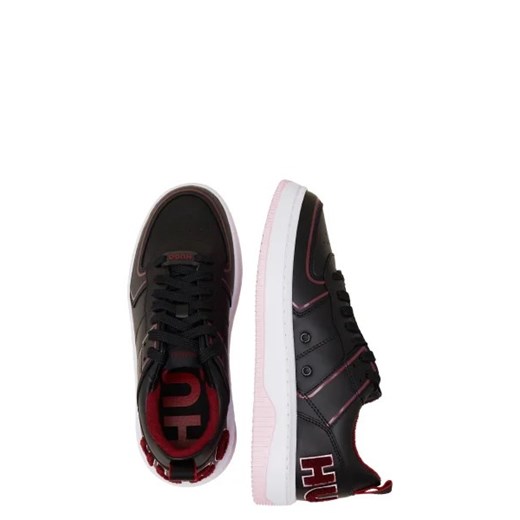 Buty sportowe damskie Hugo Boss sneakersy
