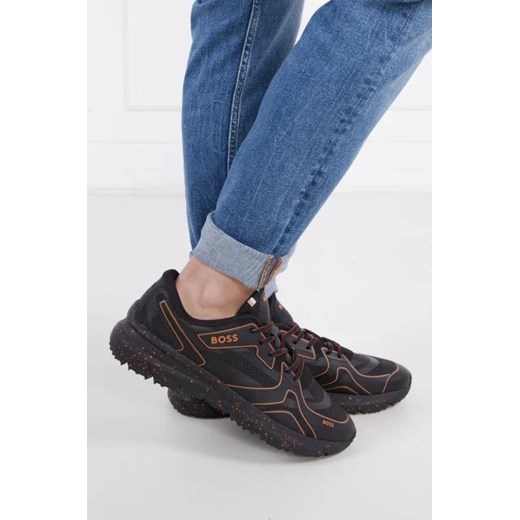 BOSS BLACK Sneakersy Owen-HKNG_Runn_rs 42 Gomez Fashion Store okazja
