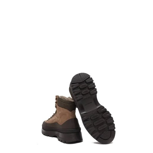 Gant Skórzane buty trekkingowe St Grip Gant 43 Gomez Fashion Store promocyjna cena