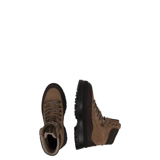 Gant Skórzane buty trekkingowe St Grip Gant 43 okazja Gomez Fashion Store