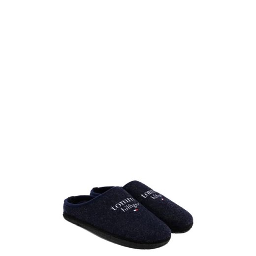 Tommy Hilfiger Obuwie domowe Tommy Hilfiger 36 promocyjna cena Gomez Fashion Store