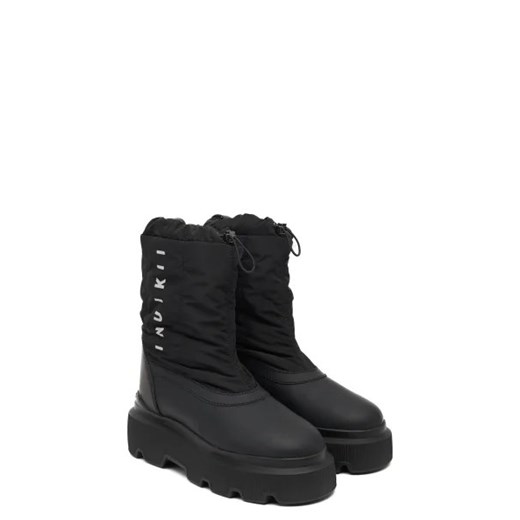 INUIKII Ocieplane botki ENDURANCE Inuikii 38 Gomez Fashion Store