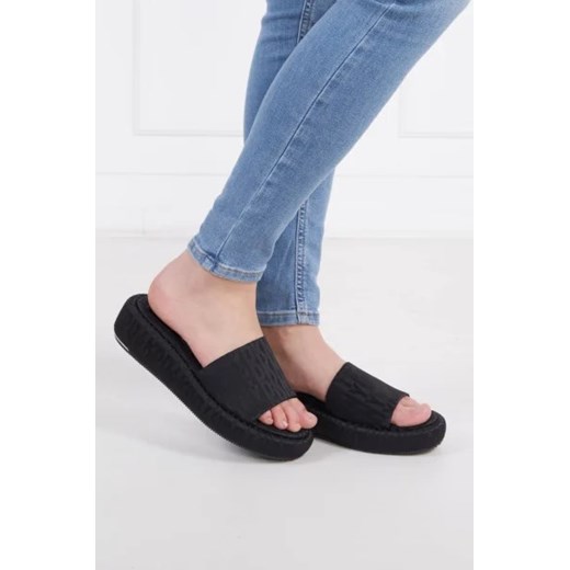 DKNY Klapki OVALIA 37 Gomez Fashion Store okazja