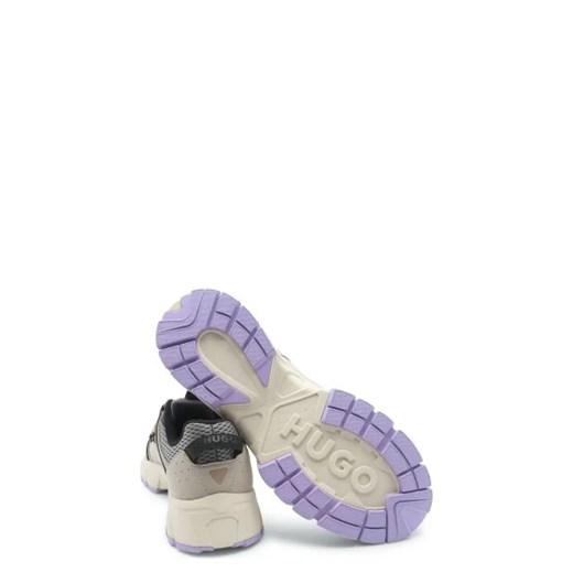 HUGO Sneakersy Kyle 45 Gomez Fashion Store wyprzedaż