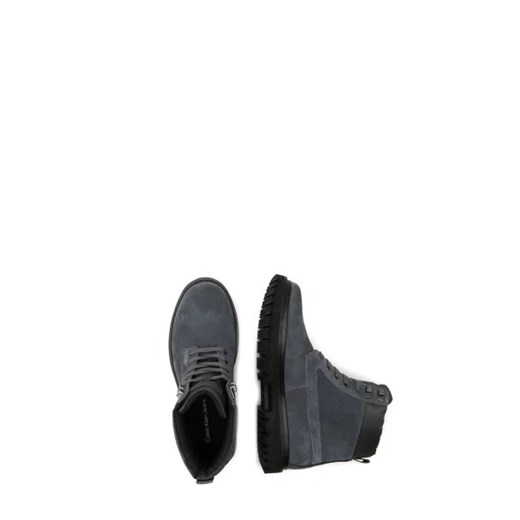 Buty zimowe męskie Calvin Klein