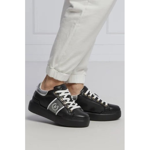 Trampki damskie POLLINI
