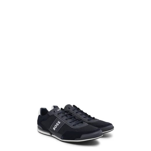 Buty sportowe męskie BOSS HUGO