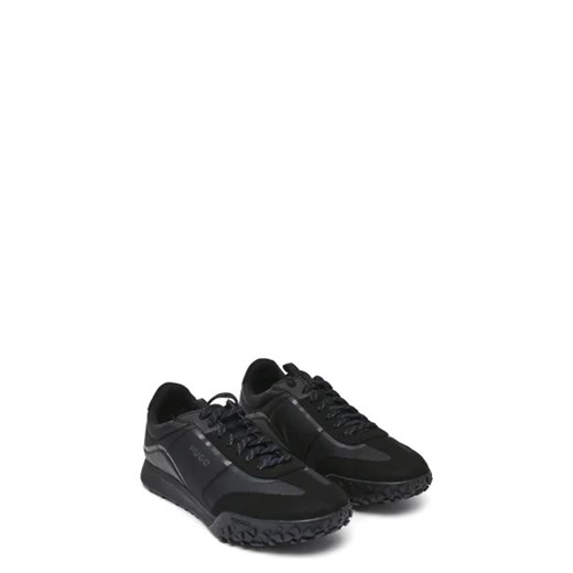 Buty sportowe męskie Hugo Boss