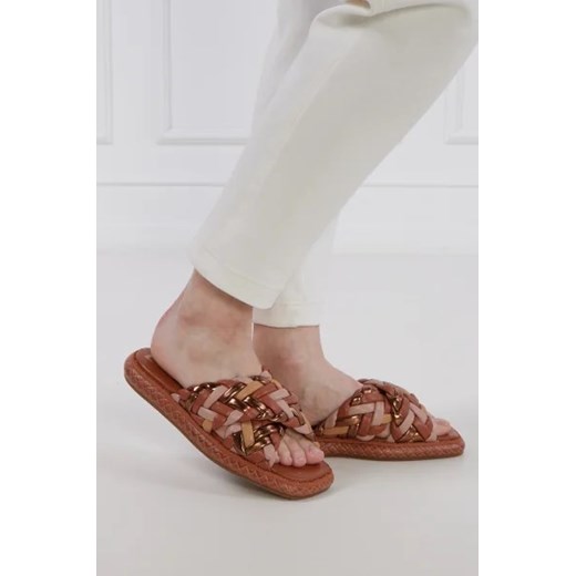 Liu Jo Klapki Liu Jo 37 Gomez Fashion Store wyprzedaż