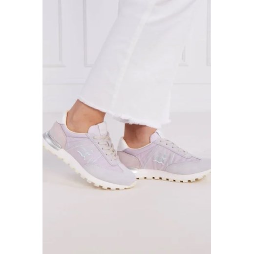 Buty sportowe damskie Premiata sneakersy