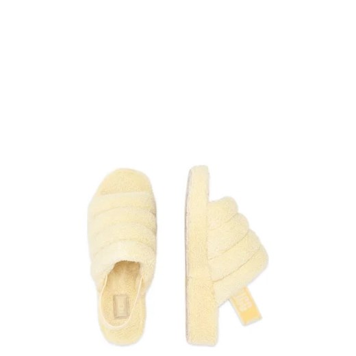 UGG Obuwie domowe TERRY 41 wyprzedaż Gomez Fashion Store