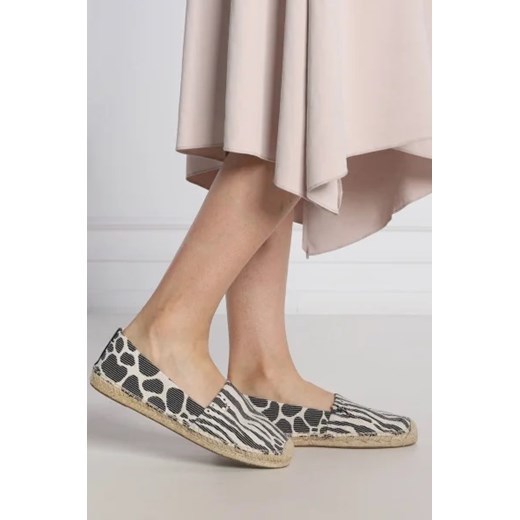 Michael Kors Espadryle Michael Kors 38,5 wyprzedaż Gomez Fashion Store