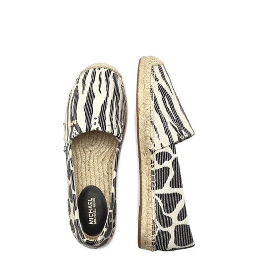 Michael Kors Espadryle Michael Kors 38,5 promocja Gomez Fashion Store
