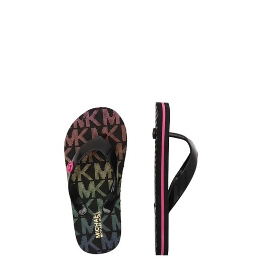 Michael Kors KIDS Japonki Michael Kors Kids 35 wyprzedaż Gomez Fashion Store