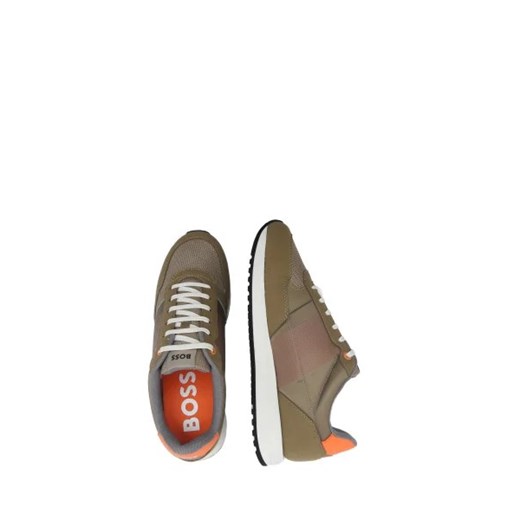 BOSS BLACK Sneakersy Kai 45 wyprzedaż Gomez Fashion Store