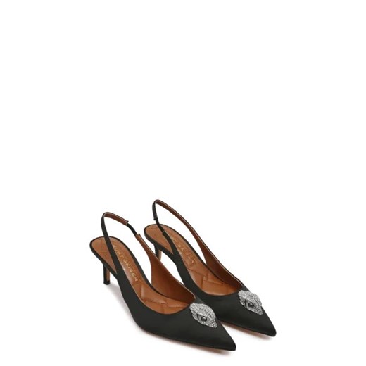 Kurt Geiger Skórzane szpilki BELGRAVIA SLING BACK Kurt Geiger 38 Gomez Fashion Store