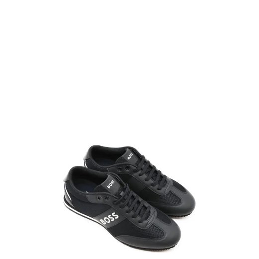 BOSS BLACK Sneakersy Rusham 39 wyprzedaż Gomez Fashion Store