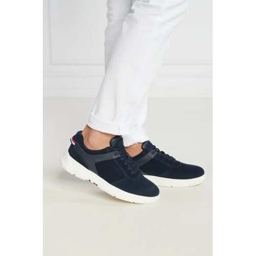 Buty sportowe męskie Tommy Hilfiger