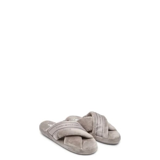 Tommy Hilfiger Obuwie domowe Comfy Home Slippers With Straps Tommy Hilfiger 35/36 Gomez Fashion Store