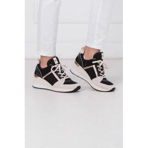 Michael Kors Sneakersy GEORGIE Michael Kors 41 promocja Gomez Fashion Store