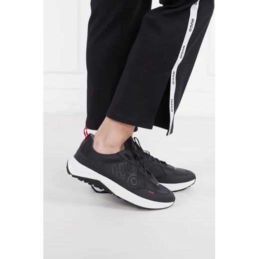 HUGO Sneakersy Kane 43 okazja Gomez Fashion Store