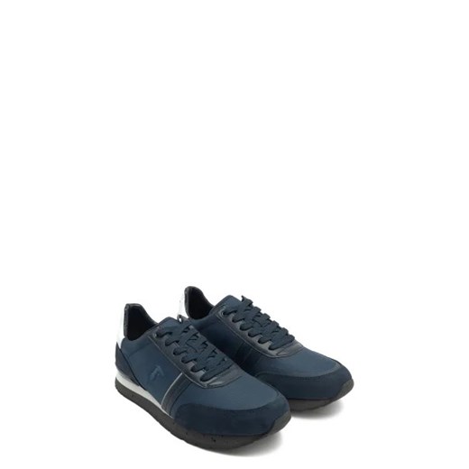 Trussardi Sneakersy Trussardi 41 okazyjna cena Gomez Fashion Store