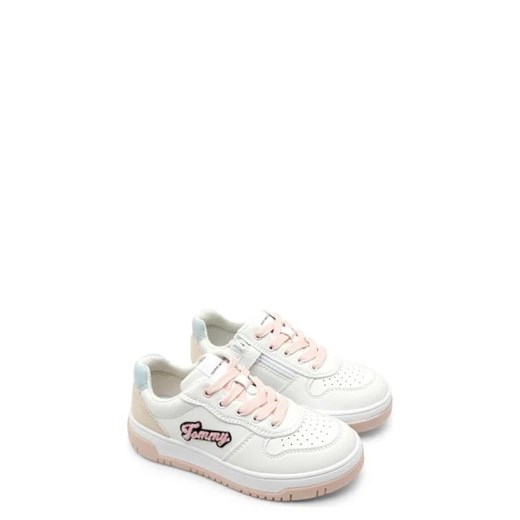 Tommy Hilfiger Sneakersy Tommy Hilfiger 37 promocja Gomez Fashion Store