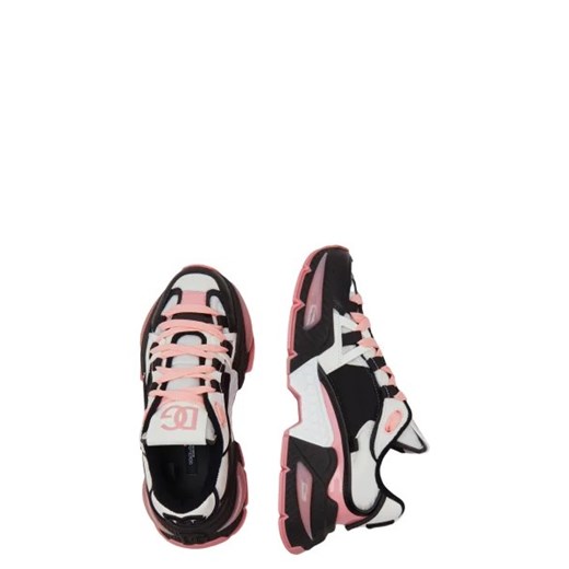 Dolce Gabbana Skórzane sneakersy Dolce Gabbana 37 Gomez Fashion Store