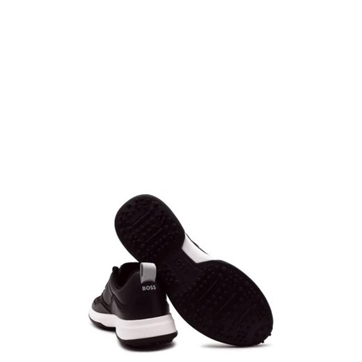 BOSS BLACK Sneakersy Cedric_Runn_flpf 44 Gomez Fashion Store okazja