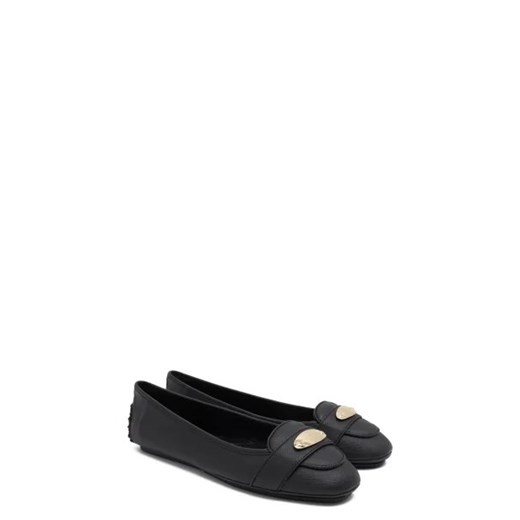 Michael Kors Baleriny | z dodatkiem skóry Michael Kors 39 Gomez Fashion Store okazja