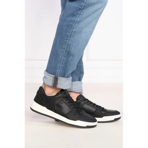 Buty sportowe męskie Guess