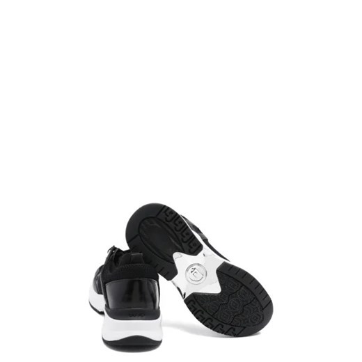 Liu Jo Sneakersy LILY 01 Liu Jo 35 promocyjna cena Gomez Fashion Store