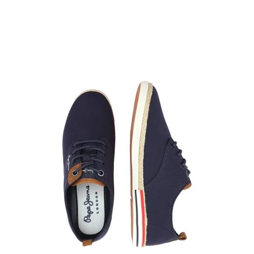 Pepe Jeans London Tenisówki MAOUI SURF 42 Gomez Fashion Store okazja