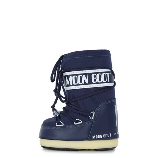Śniegowce damskie Moon Boot casual