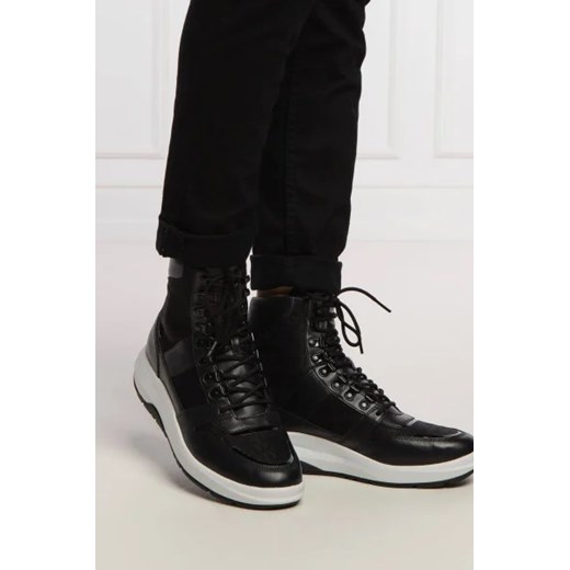 Michael Kors buty sportowe męskie na jesień