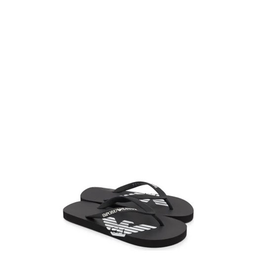 Emporio Armani Japonki Emporio Armani 38 okazyjna cena Gomez Fashion Store