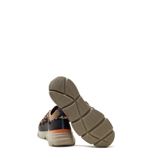Karl Lagerfeld Sneakersy VERGER Hiker Lo Karl Lagerfeld 43 okazja Gomez Fashion Store