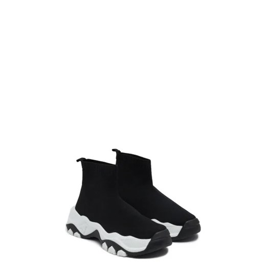 Patrizia Pepe Sneakersy Patrizia Pepe 39 okazja Gomez Fashion Store