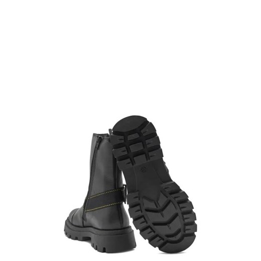 Buty zimowe dziecięce DKNY 