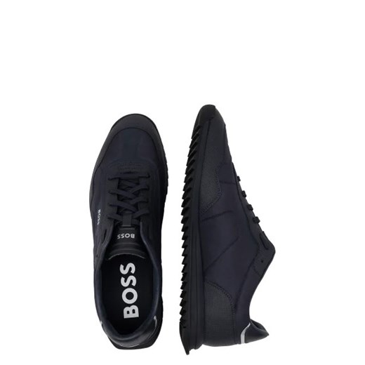 BOSS Sneakersy Zayn Lowp rspf | z dodatkiem skóry 41 Gomez Fashion Store