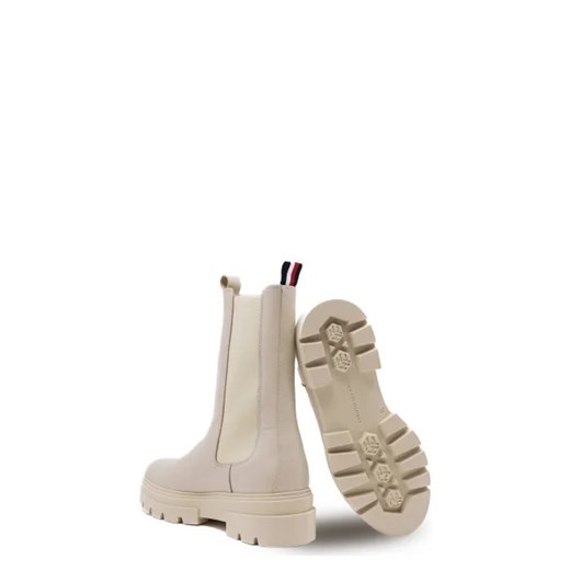Workery damskie Tommy Hilfiger casual