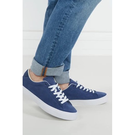 Trampki męskie Polo Ralph Lauren
