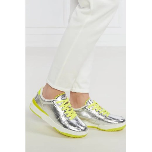 Buty sportowe damskie Desigual sneakersy