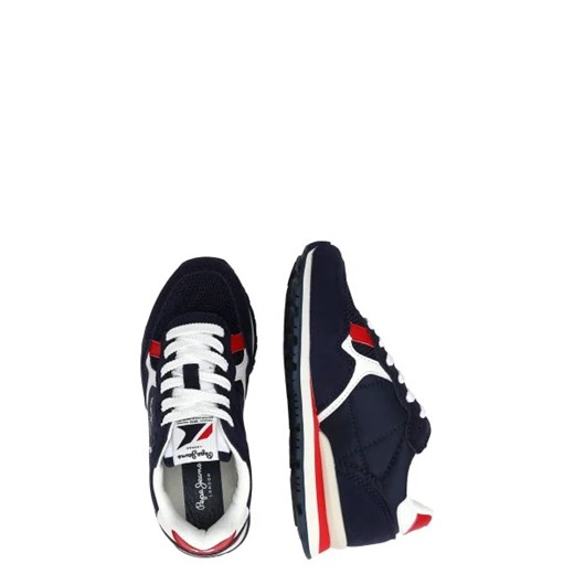 Pepe Jeans London Sneakersy 38 wyprzedaż Gomez Fashion Store
