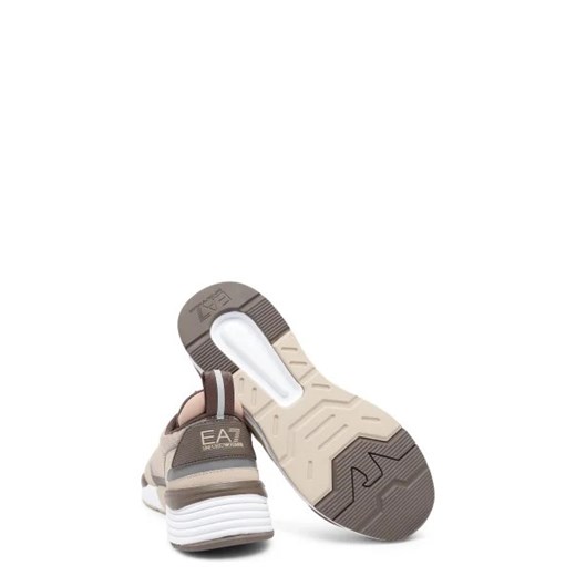 Buty sportowe męskie Emporio Armani