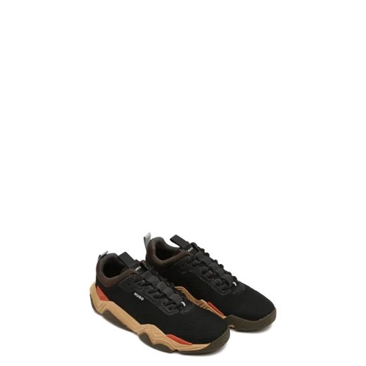 Buty sportowe męskie Hugo Boss