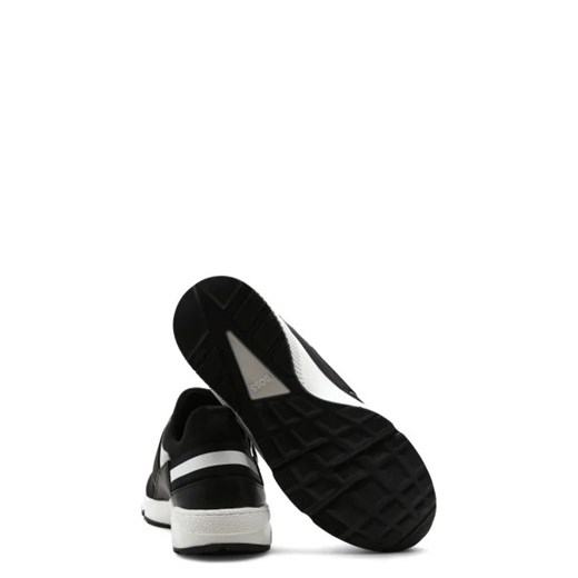 Buty sportowe dziecięce Boss Kidswear