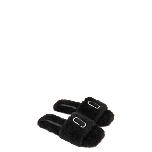Marc Jacobs Obuwie domowe THE J MARC TEDDY Marc Jacobs 38 okazyjna cena Gomez Fashion Store