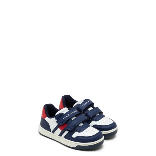 Tommy Hilfiger Sneakersy Tommy Hilfiger 26 Gomez Fashion Store okazyjna cena