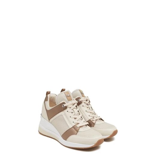 Michael Kors Sneakersy | z dodatkiem skóry Michael Kors 38,5 Gomez Fashion Store